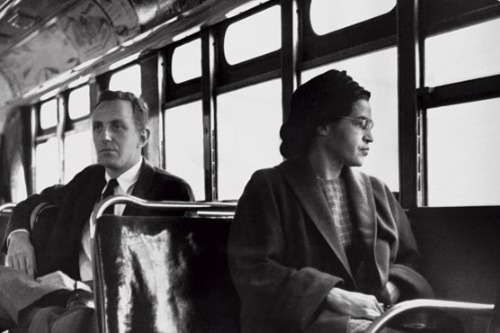 Rosa Parks How A Simple Act Sparked A Civil Rights Revolution