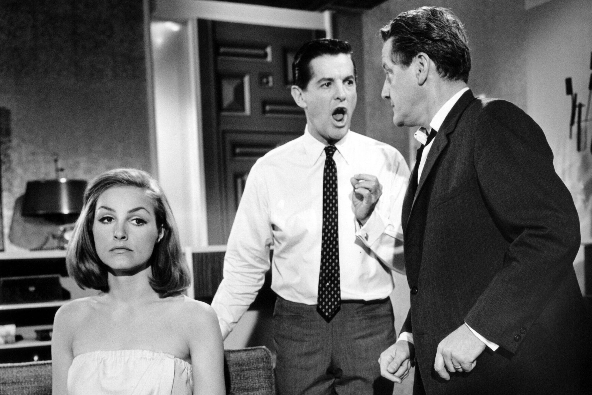 13 Obscure TV Shows from the '60s That Deserve a Comeback