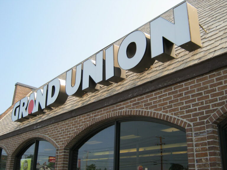 Photo inspiration: Fresh Look at 13 Forgotten Grocery Store Chains That Were Once Household Names