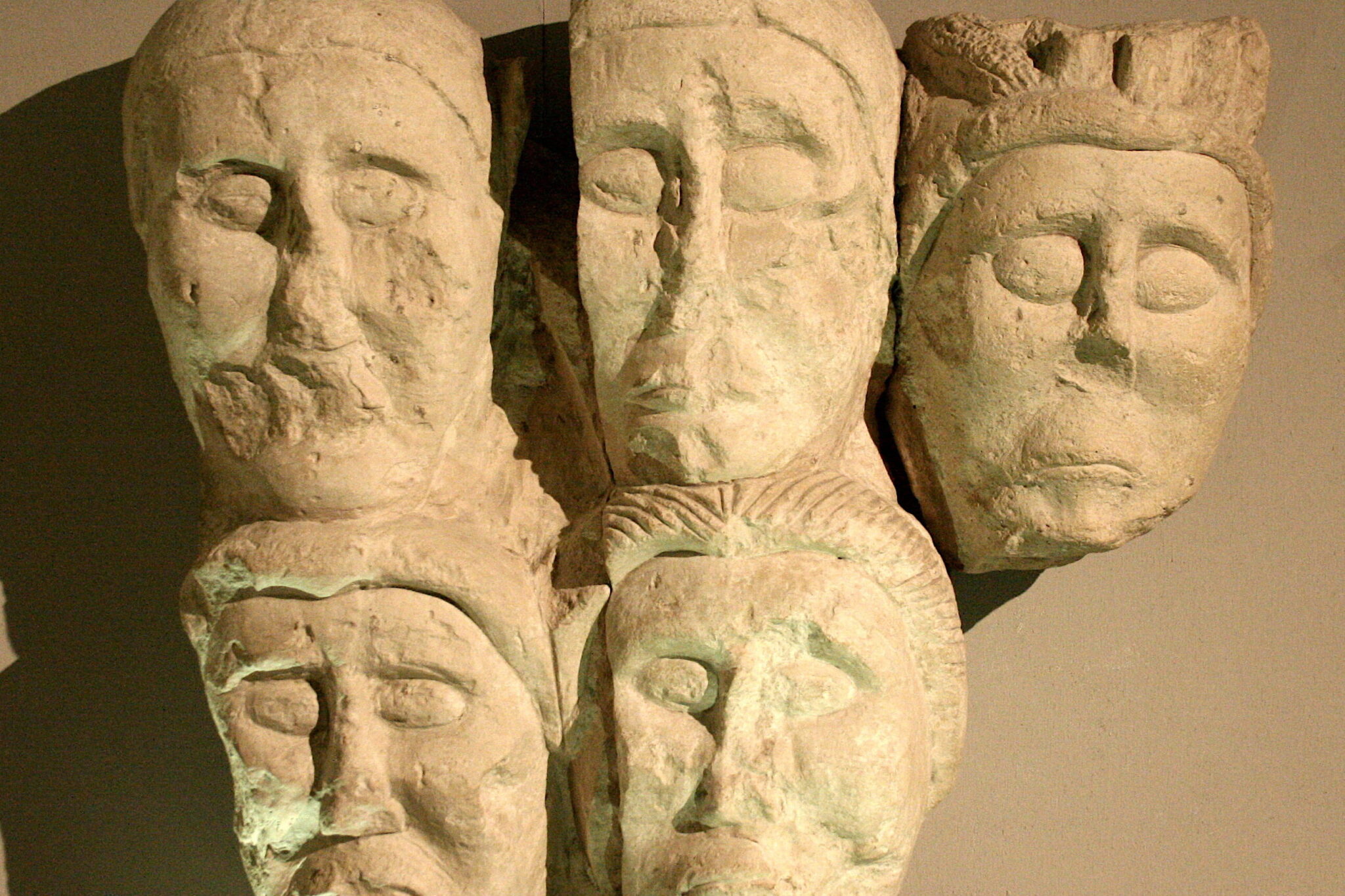 14 Creepy Rituals Ancient Cultures Practiced to Ward Off Evil