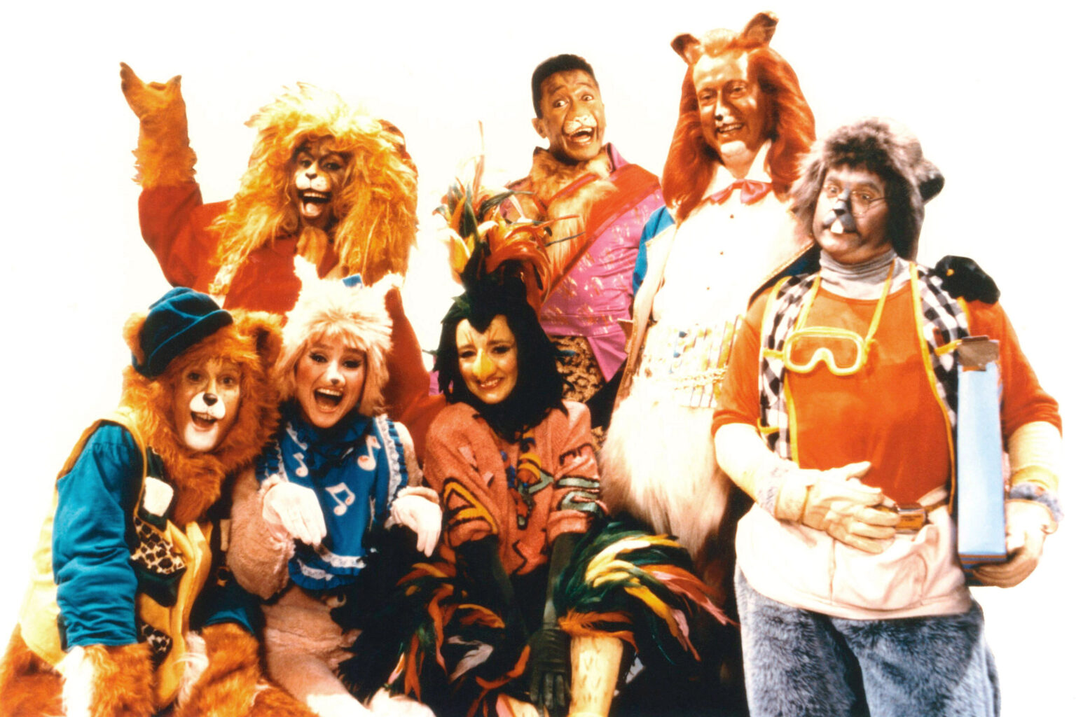 13 Forgotten Educational TV Shows That Tried to Raise a Smarter Generation