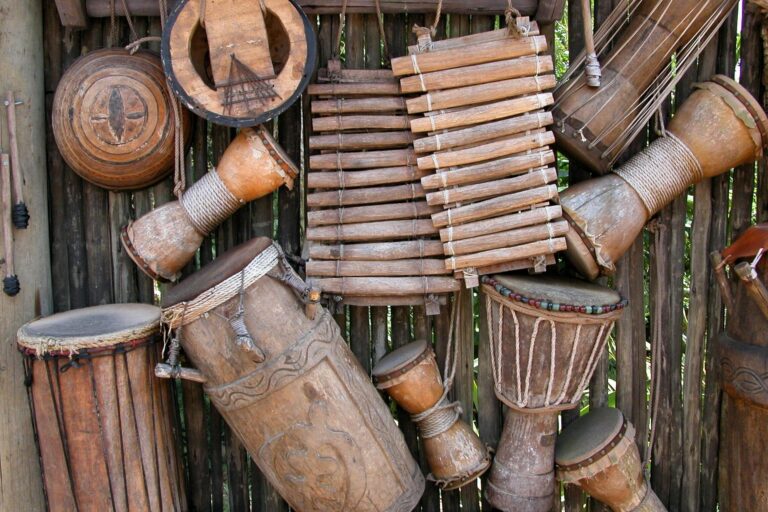 14 Creepy Rituals Ancient Cultures Practiced to Ward Off Evil