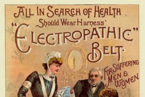 13 Inventions from the 1900s That Were Supposed to Change the World