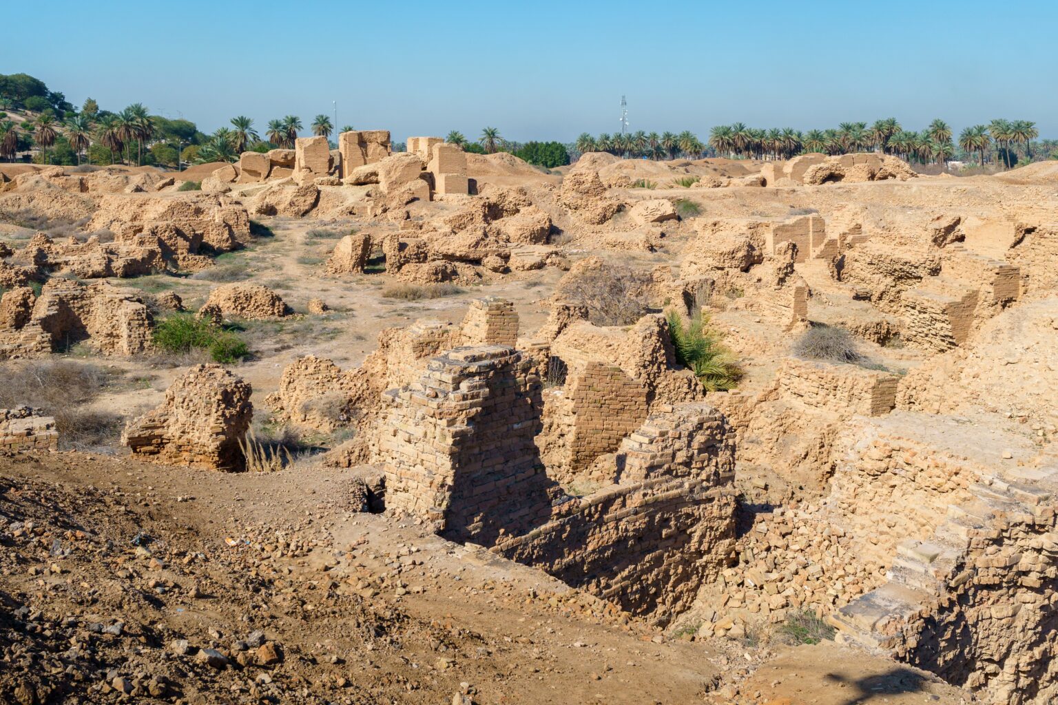14 Creepy Rituals Ancient Cultures Practiced to Ward Off Evil