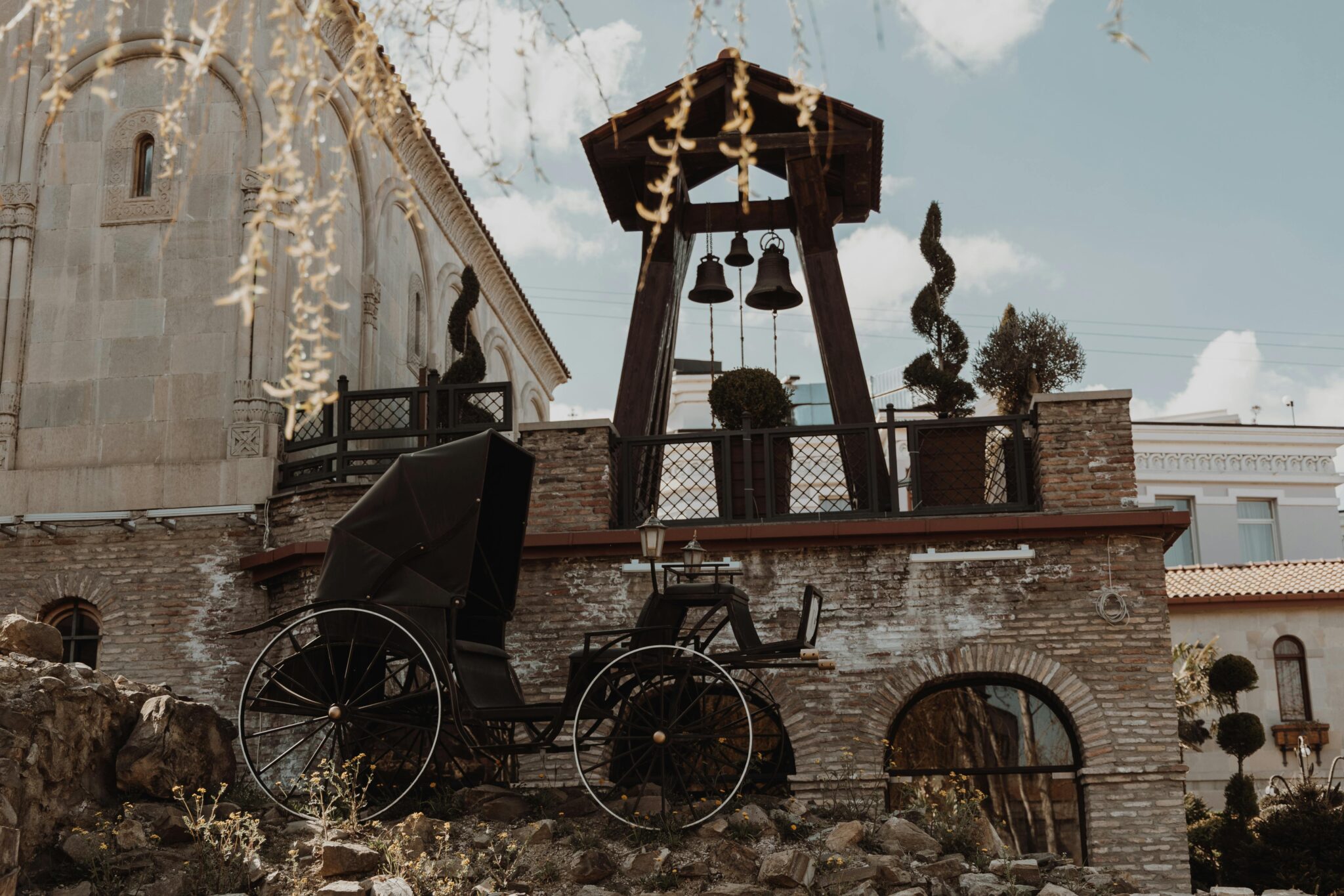 15 Creepy Legends About Bells That Still Echo in Folklore